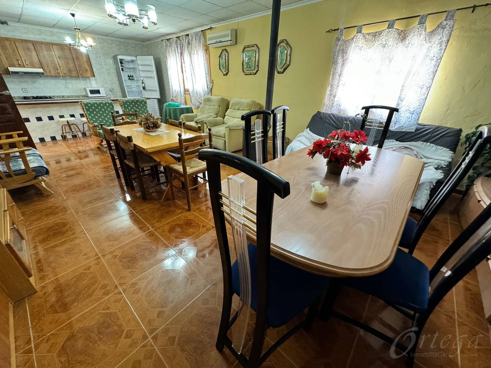 3 bedroom Finca/Country House for sale in Cehegin with pool garage - € 220,000 (Ref: 6548365)