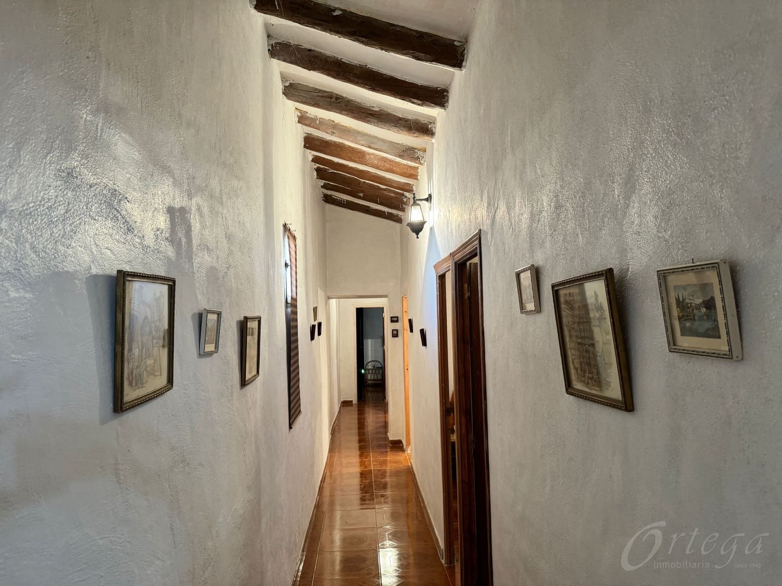 3 bedroom Finca/Country House for sale in Cehegin with pool garage - € 220,000 (Ref: 6548365)