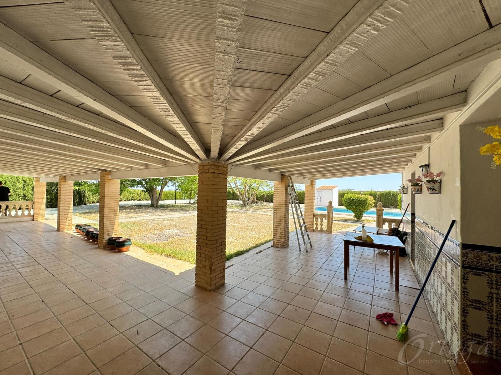 3 bedroom Finca/Country House for sale in Cehegin with pool garage - € 220,000 (Ref: 6548365)