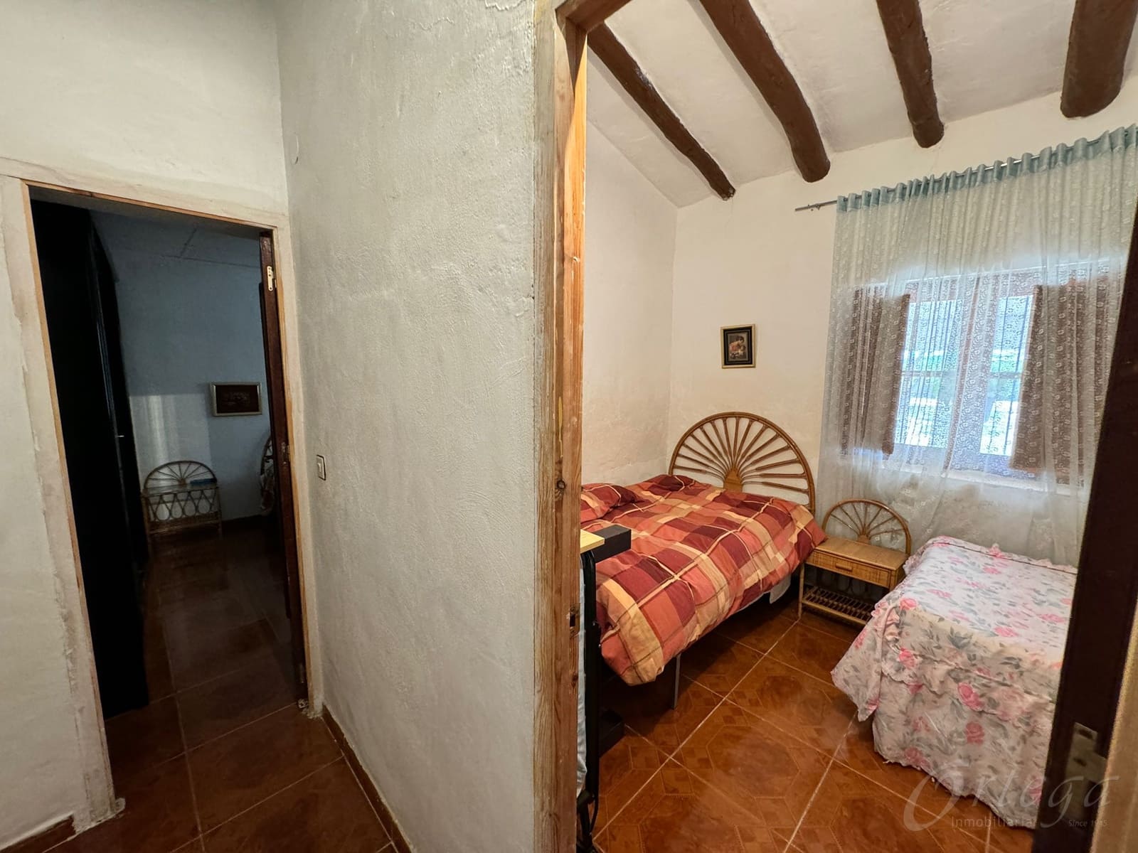 3 bedroom Finca/Country House for sale in Cehegin with pool garage - € 220,000 (Ref: 6548365)