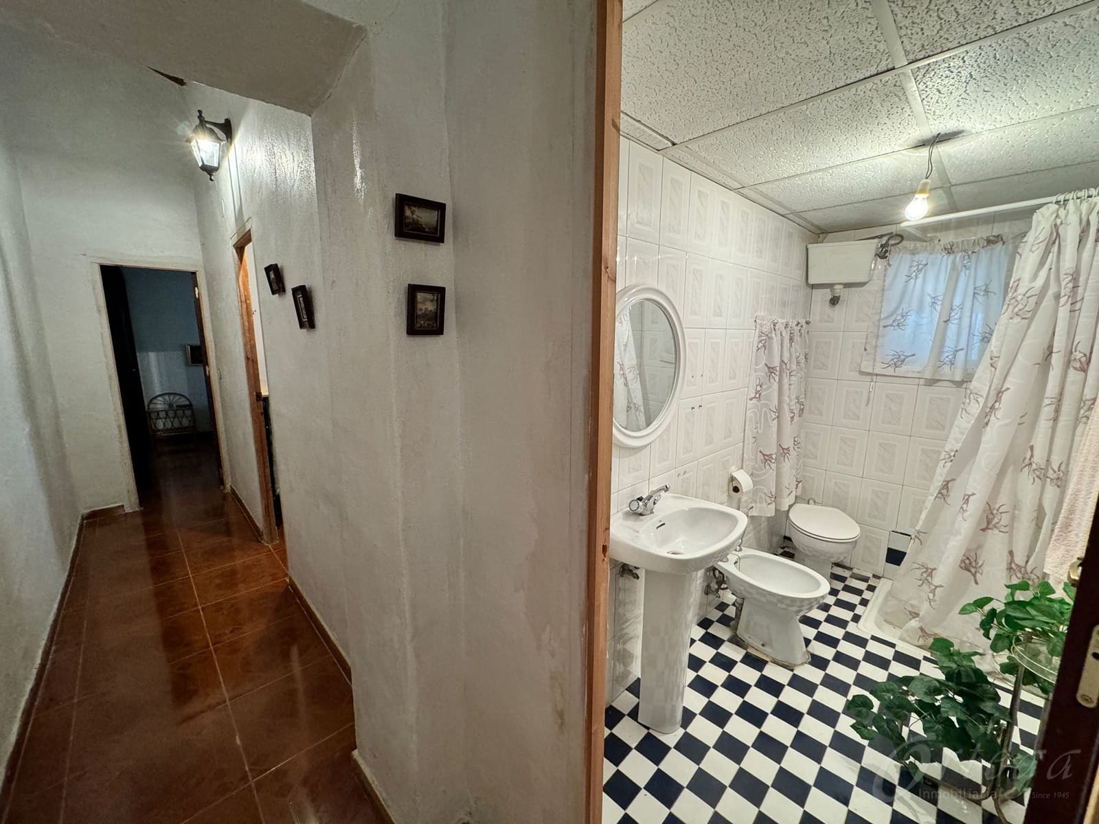 3 bedroom Finca/Country House for sale in Cehegin with pool garage - € 220,000 (Ref: 6548365)