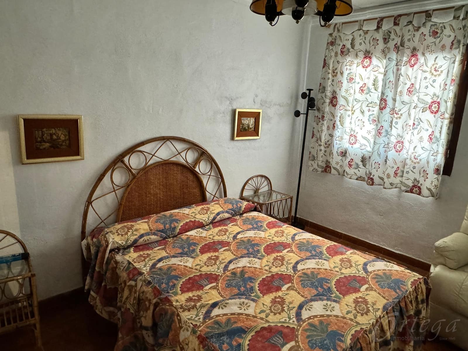 3 bedroom Finca/Country House for sale in Cehegin with pool garage - € 220,000 (Ref: 6548365)