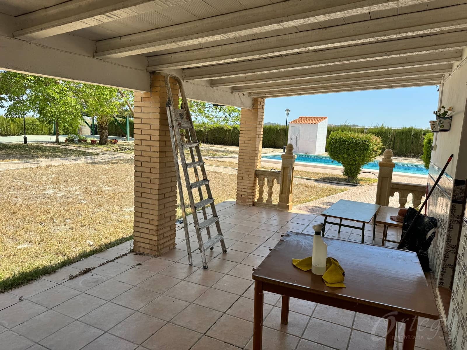 3 bedroom Finca/Country House for sale in Cehegin with pool garage - € 220,000 (Ref: 6548365)