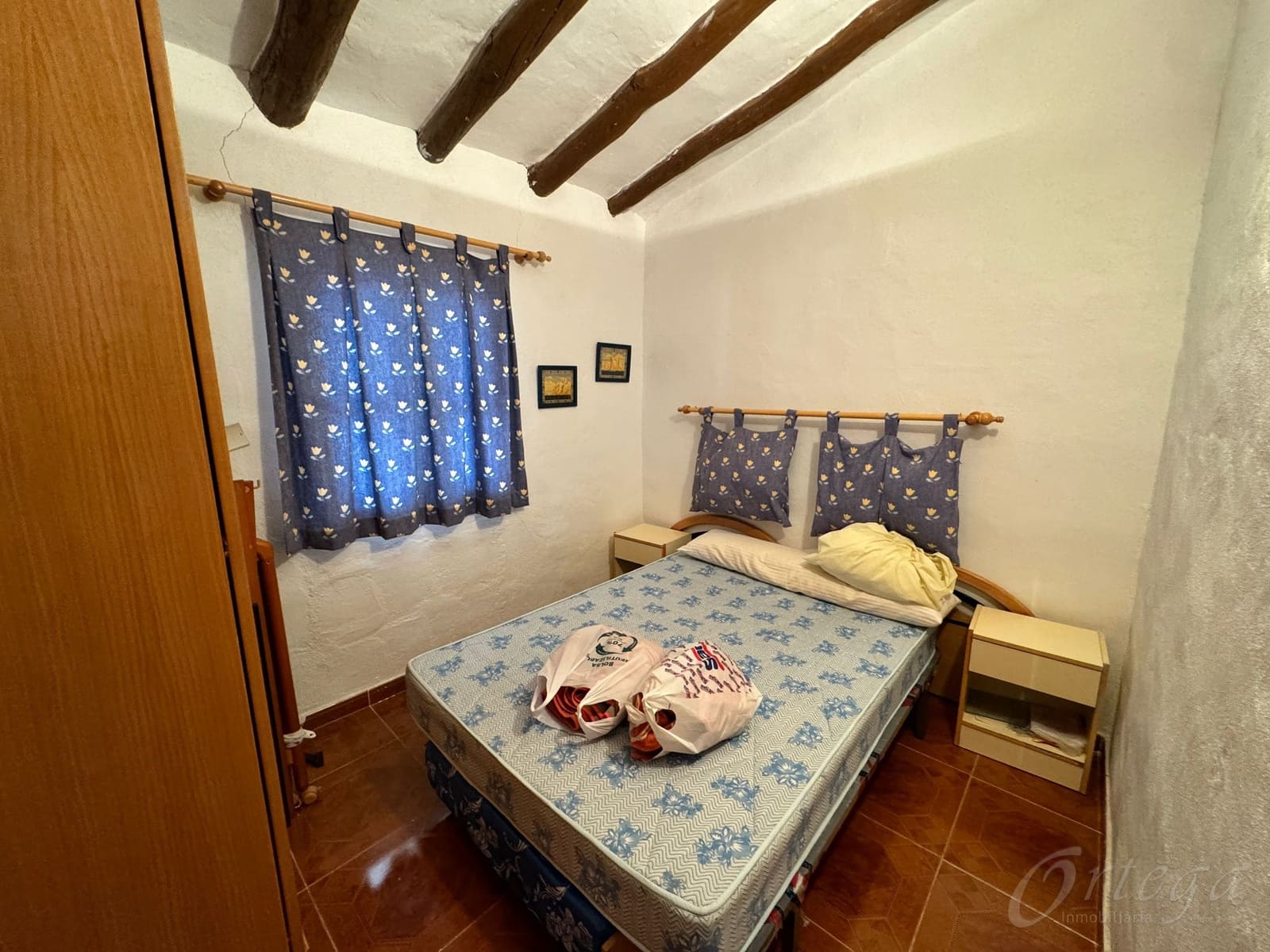 3 bedroom Finca/Country House for sale in Cehegin with pool garage - € 220,000 (Ref: 6548365)