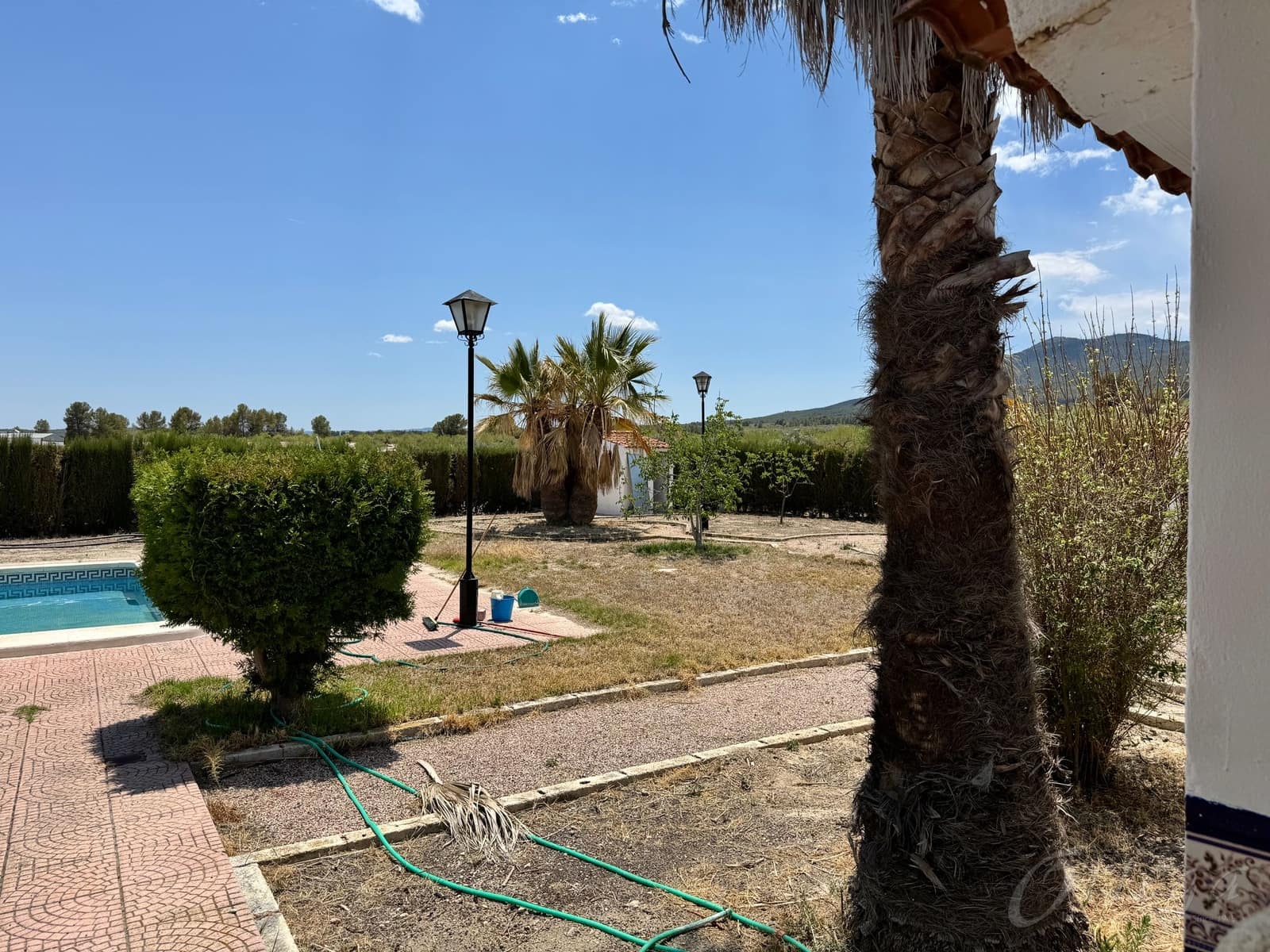 3 bedroom Finca/Country House for sale in Cehegin with pool garage - € 220,000 (Ref: 6548365)