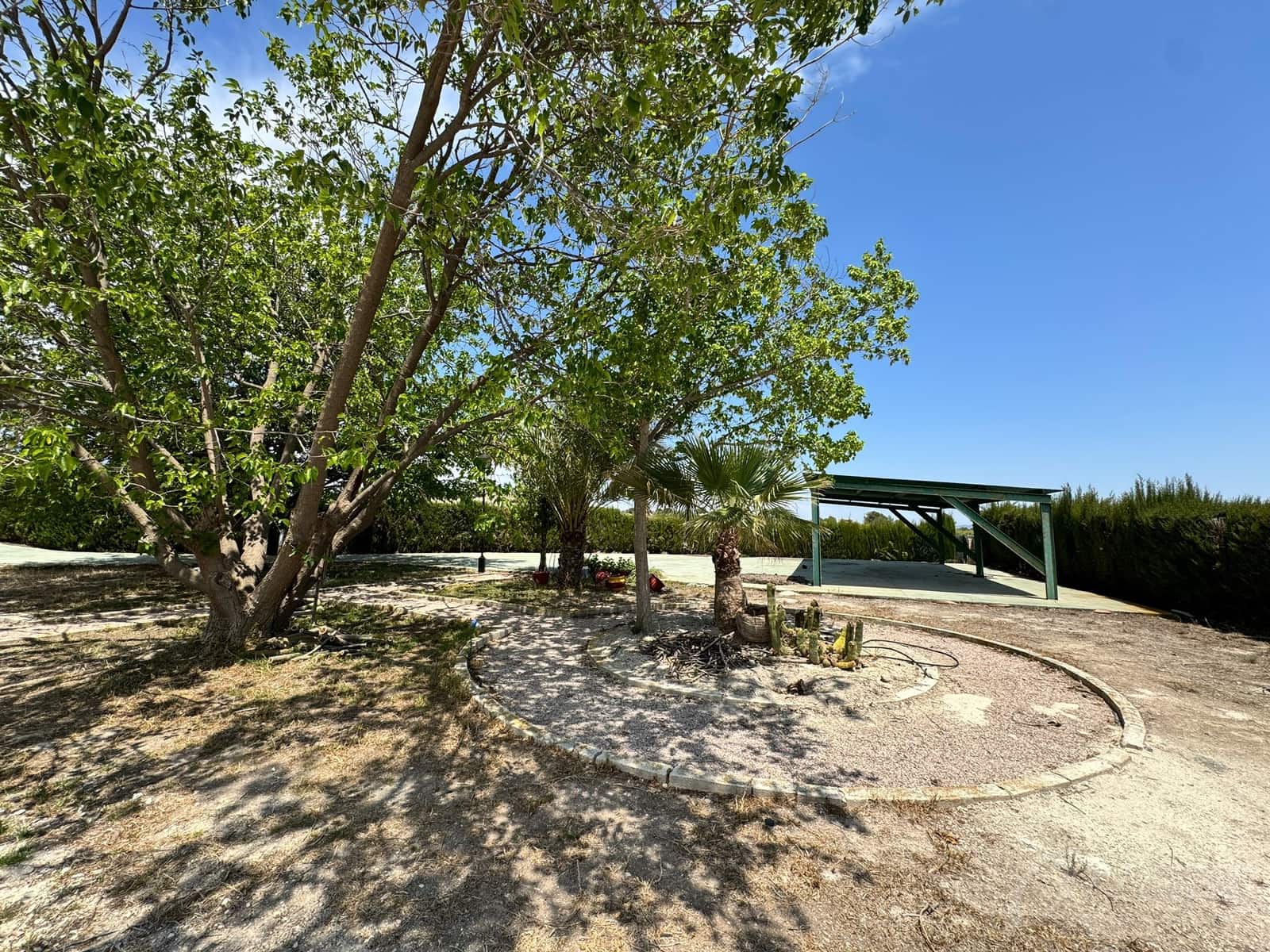 3 bedroom Finca/Country House for sale in Cehegin with pool garage - € 220,000 (Ref: 6548365)