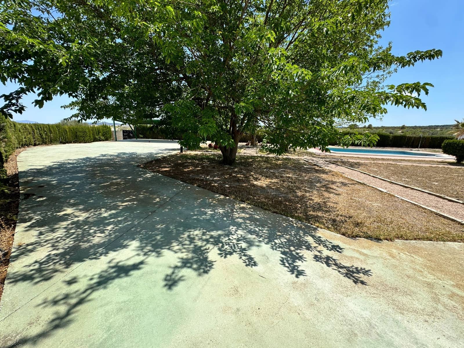 3 bedroom Finca/Country House for sale in Cehegin with pool garage - € 220,000 (Ref: 6548365)