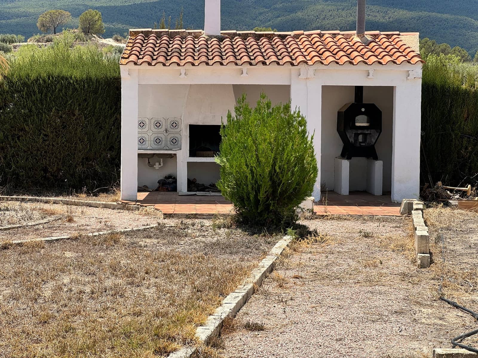 3 bedroom Finca/Country House for sale in Cehegin with pool garage - € 220,000 (Ref: 6548365)