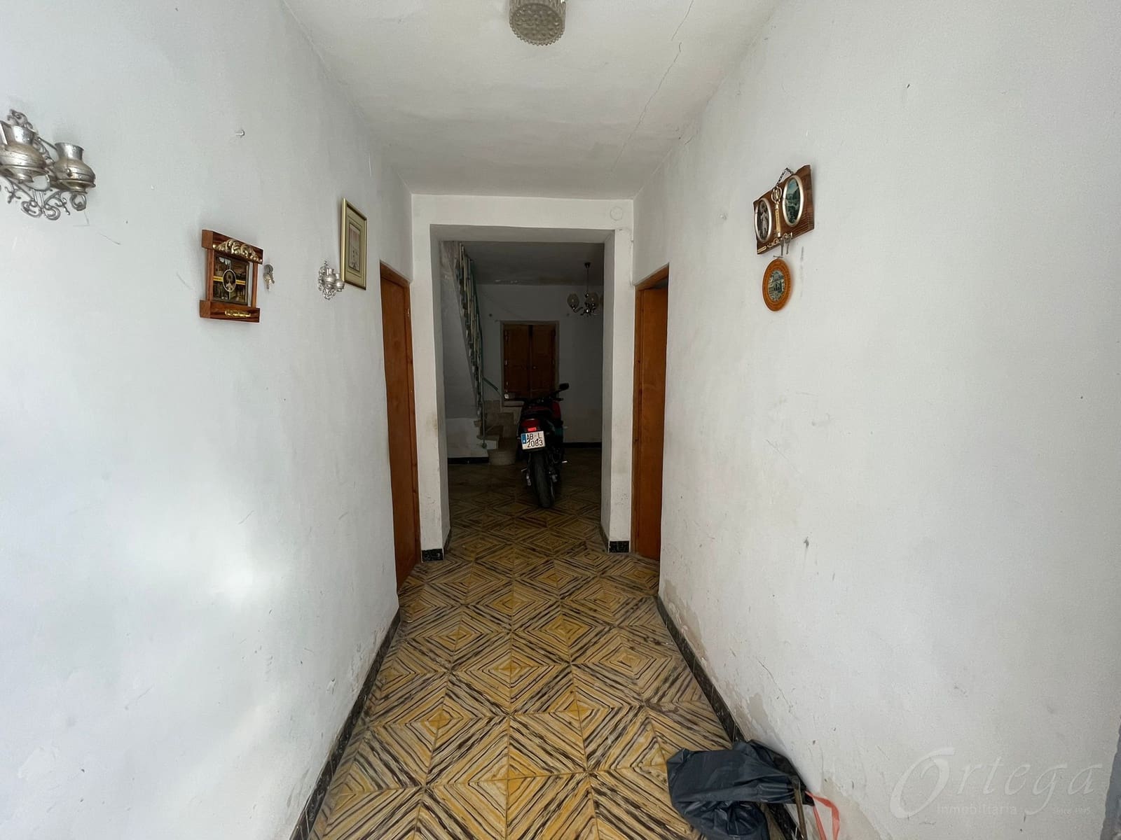 3 bedroom Townhouse for sale in Cehegin with garage - € 29,500 (Ref: 6585188)