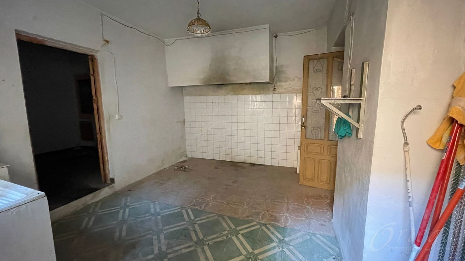 3 bedroom Townhouse for sale in Cehegin with garage - € 29,500 (Ref: 6585188)