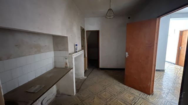 3 bedroom Townhouse for sale in Cehegín with garage - € 29,500 (Ref: 6585188)