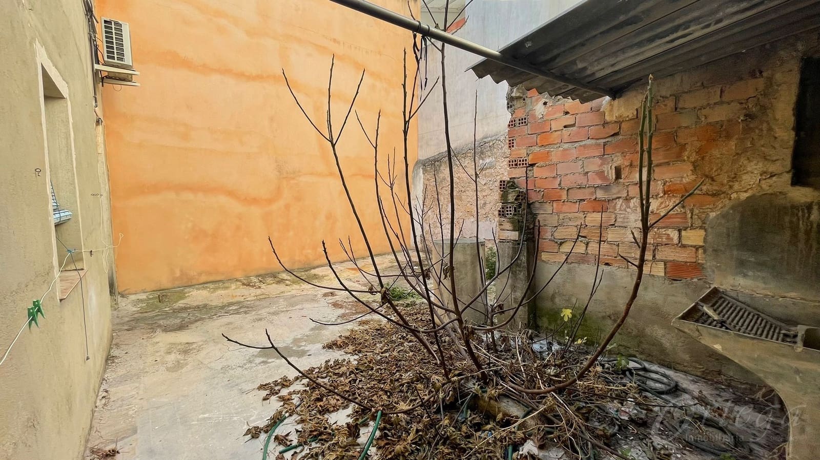 3 bedroom Townhouse for sale in Cehegin with garage - € 29,500 (Ref: 6585188)