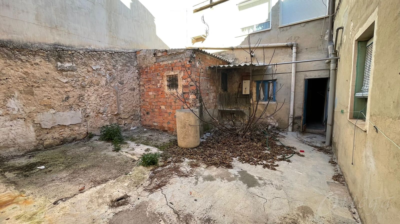 3 bedroom Townhouse for sale in Cehegin with garage - € 29,500 (Ref: 6585188)