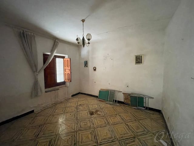 3 bedroom Townhouse for sale in Cehegín with garage - € 29,500 (Ref: 6585188)