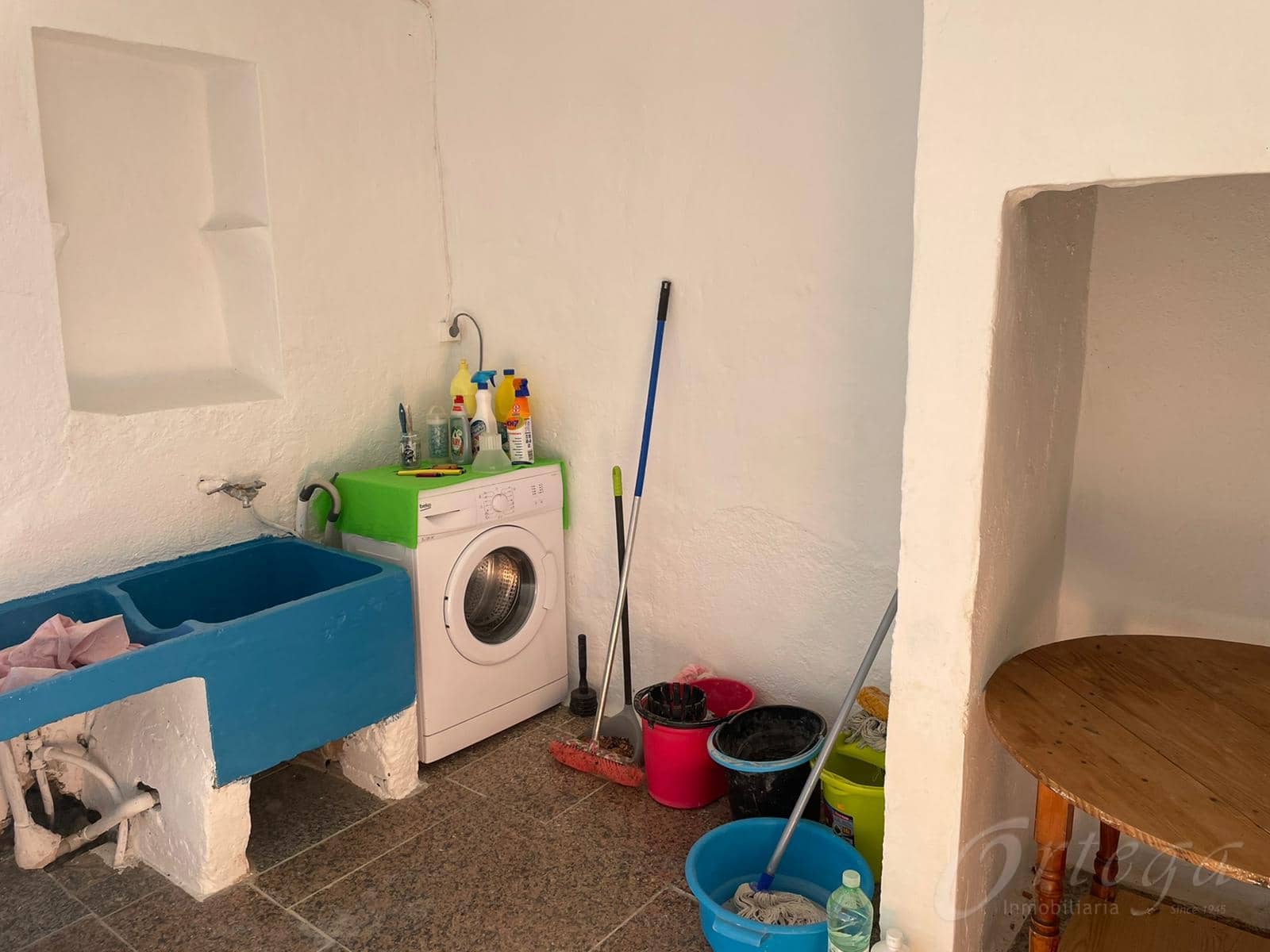 4 camera da letto Finca/Casa di Campagna in vendita in Canara con garage - 100.000 € (Rif: 6627259)