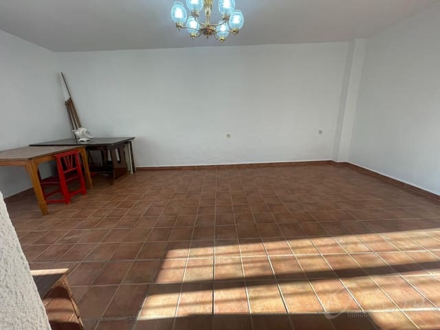 4 camera da letto Finca/Casa di Campagna in vendita in Canara, Cehegín con garage - 100.000 € (Rif: 6627259)