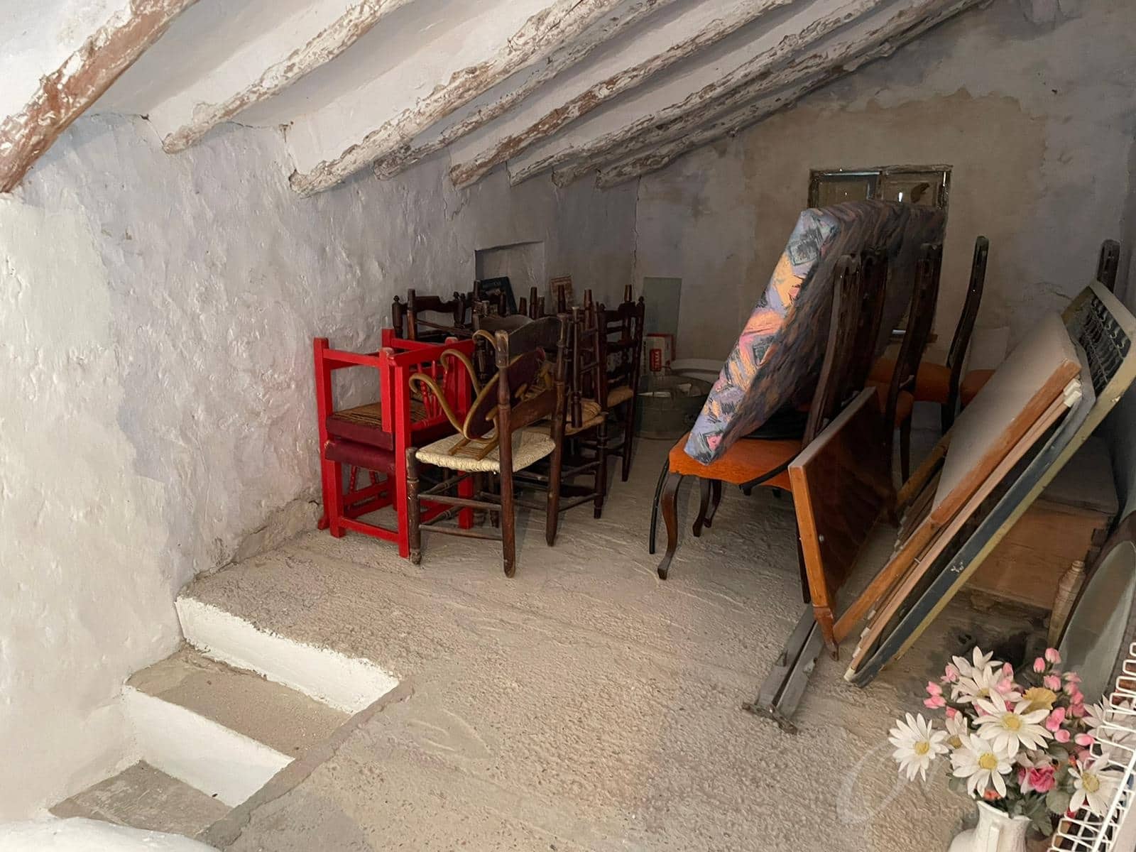 4 camera da letto Finca/Casa di Campagna in vendita in Canara con garage - 100.000 € (Rif: 6627259)