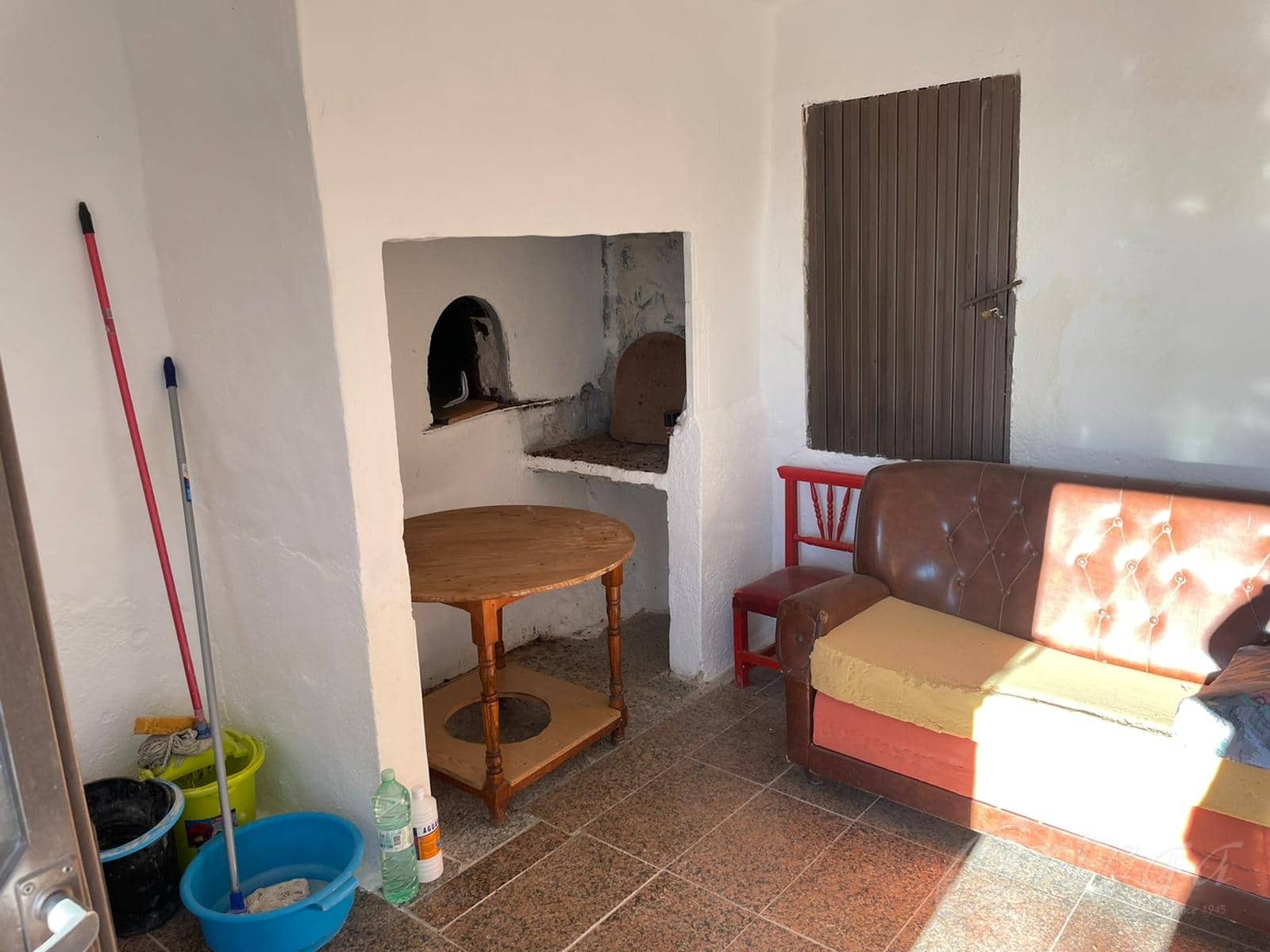 4 camera da letto Finca/Casa di Campagna in vendita in Canara con garage - 100.000 € (Rif: 6627259)