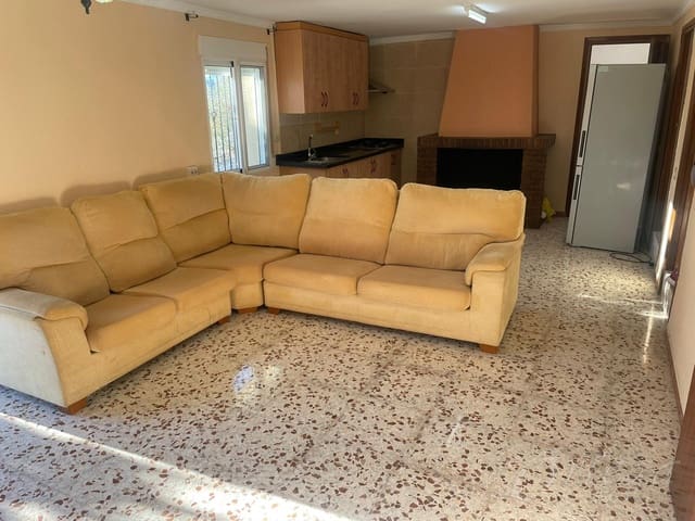 4 camera da letto Finca/Casa di Campagna in vendita in Canara, Cehegín con garage - 100.000 € (Rif: 6627259)
