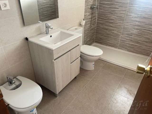 4 camera da letto Finca/Casa di Campagna in vendita in Canara, Cehegín con garage - 100.000 € (Rif: 6627259)