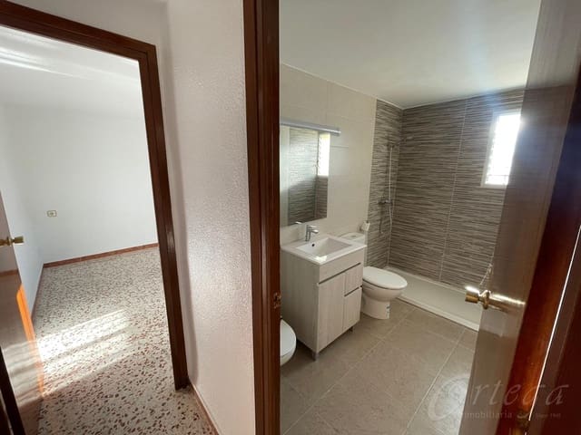 4 camera da letto Finca/Casa di Campagna in vendita in Canara, Cehegín con garage - 100.000 € (Rif: 6627259)