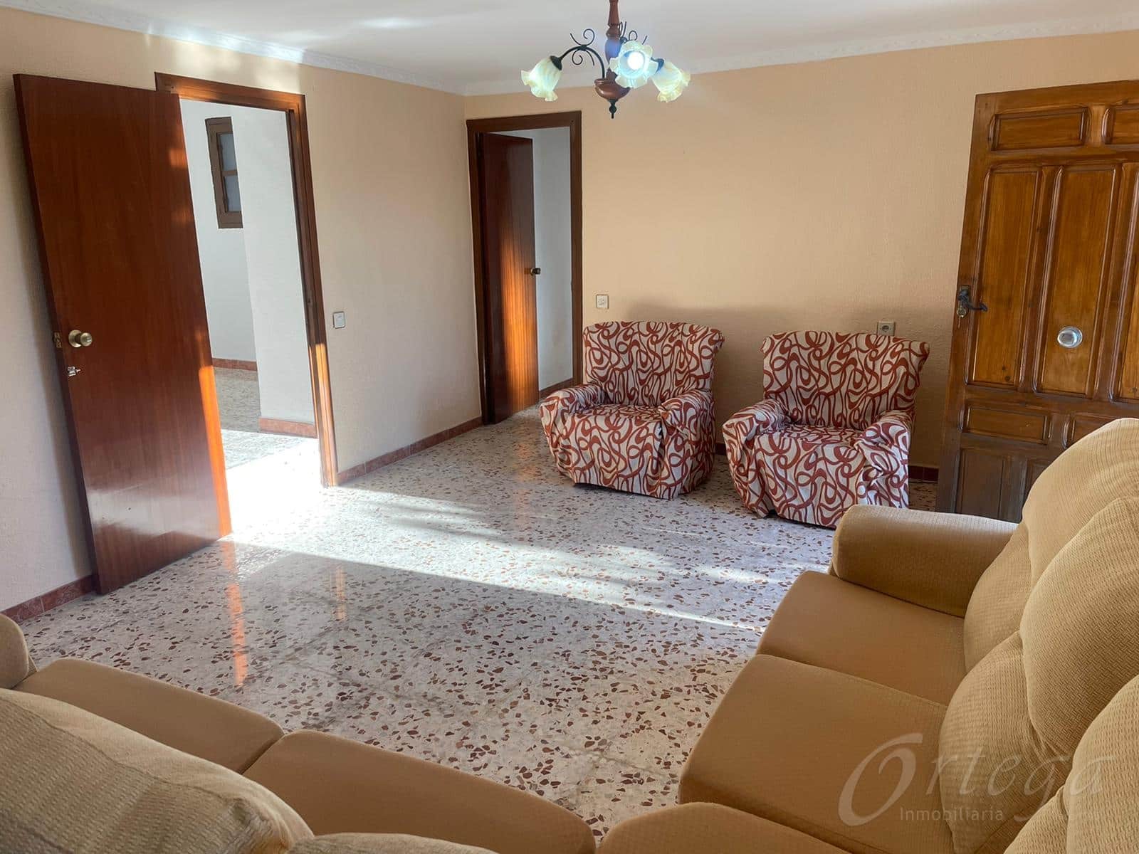 4 camera da letto Finca/Casa di Campagna in vendita in Canara con garage - 100.000 € (Rif: 6627259)