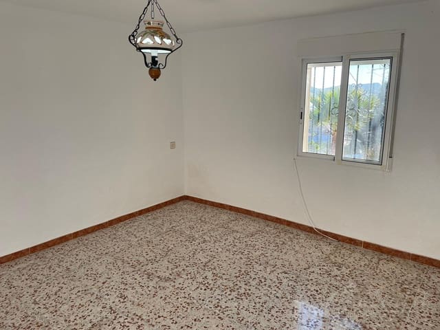 4 camera da letto Finca/Casa di Campagna in vendita in Canara, Cehegín con garage - 100.000 € (Rif: 6627259)