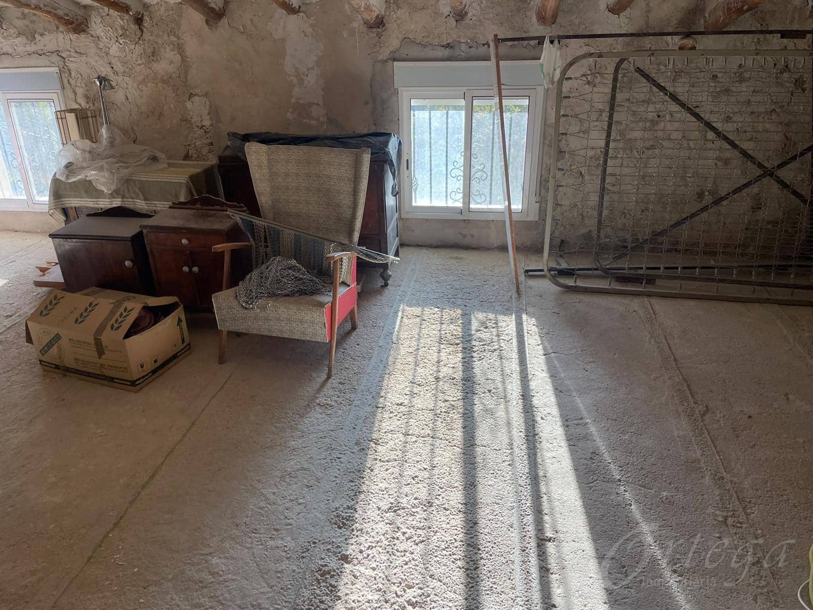 4 camera da letto Finca/Casa di Campagna in vendita in Canara con garage - 100.000 € (Rif: 6627259)