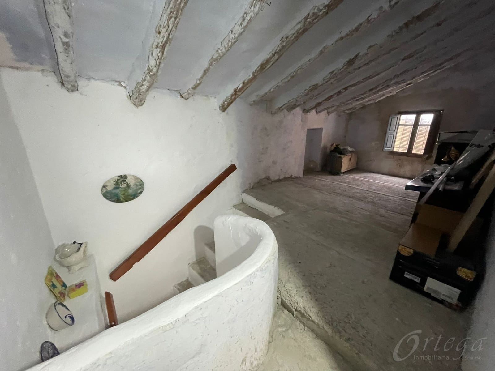 4 soverom Finca/Herregård til salgs i Canara med garasje - € 100 000 (Ref: 6627259)