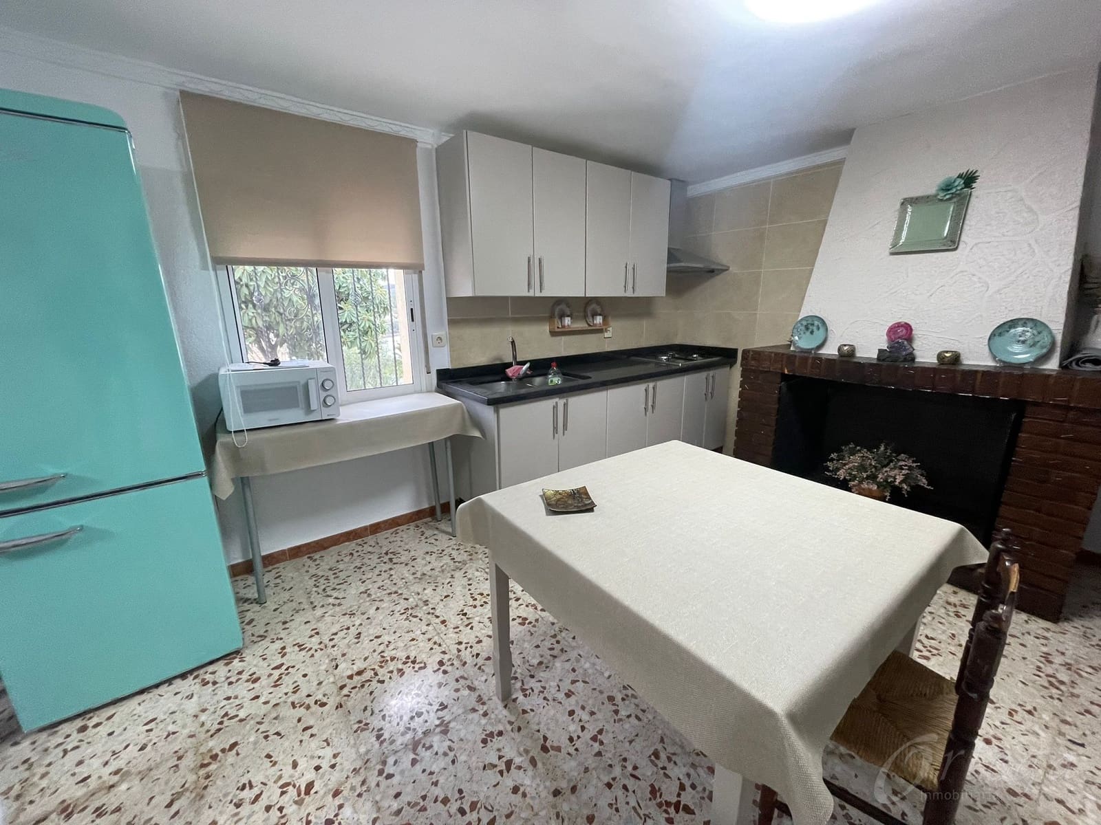 4 soverom Finca/Herregård til salgs i Canara med garasje - € 100 000 (Ref: 6627259)