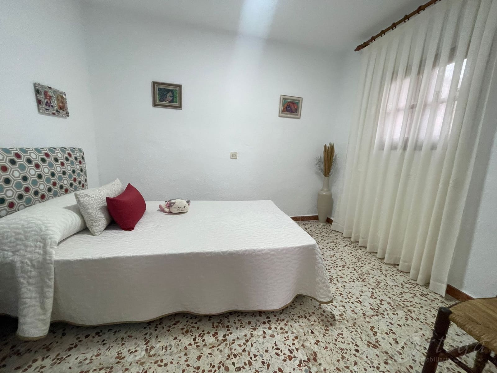 4 soverom Finca/Herregård til salgs i Canara med garasje - € 100 000 (Ref: 6627259)