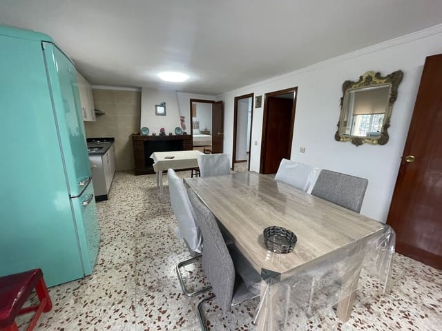 4 soveværelse Finca/Landehus til salg i Canara, Cehegín med garage - € 100.000 (Ref: 6627259)