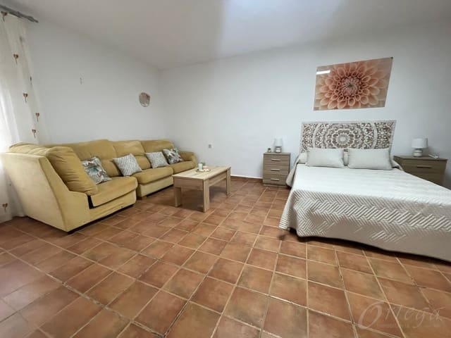 4 soveværelse Finca/Landehus til salg i Canara, Cehegín med garage - € 100.000 (Ref: 6627259)