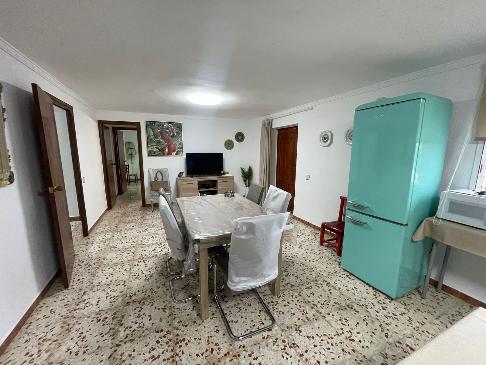 4 soverom Finca/Herregård til salgs i Canara med garasje - € 100 000 (Ref: 6627259)