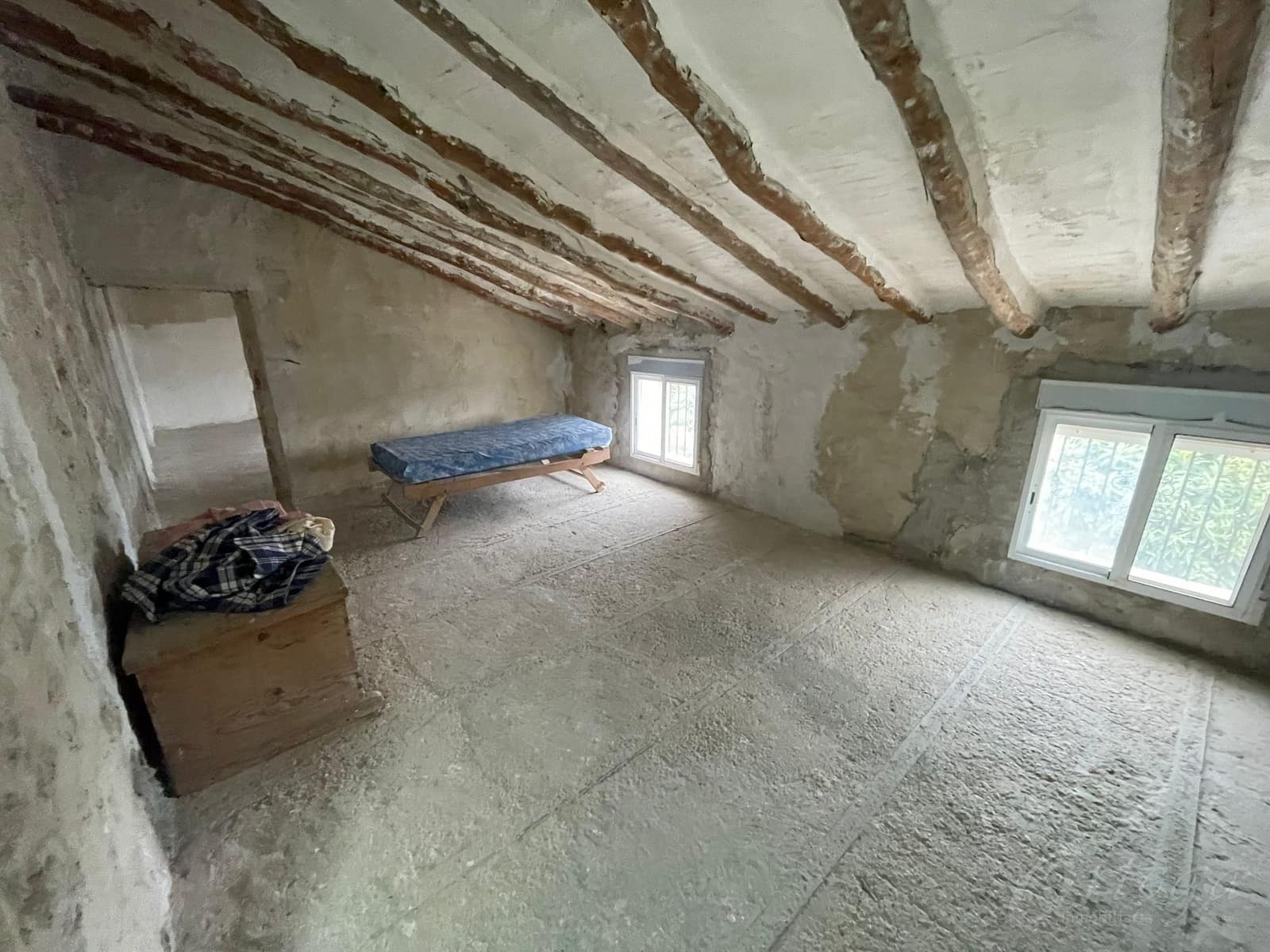 4 soverom Finca/Herregård til salgs i Canara med garasje - € 100 000 (Ref: 6627259)