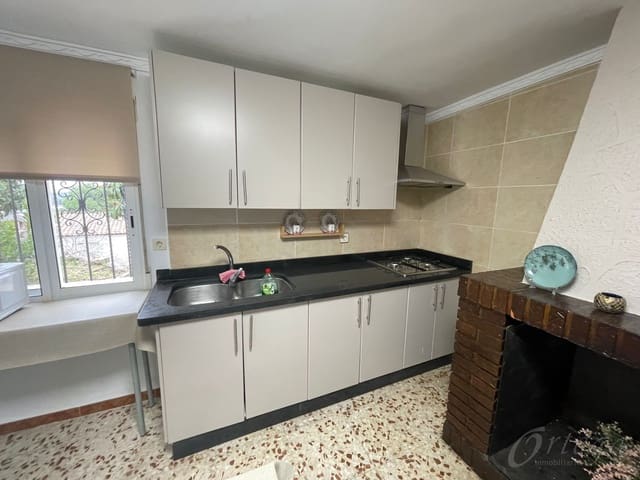 4 soveværelse Finca/Landehus til salg i Canara, Cehegín med garage - € 100.000 (Ref: 6627259)