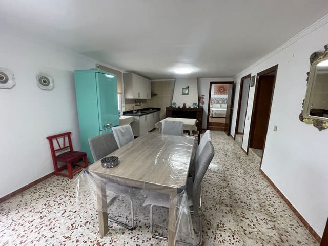 4 soveværelse Finca/Landehus til salg i Canara, Cehegín med garage - € 100.000 (Ref: 6627259)