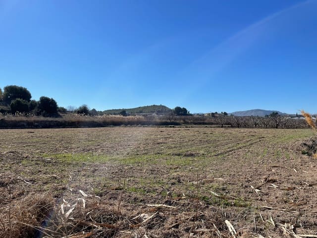 Undeveloped Land for sale in Cehegín - € 40,000 (Ref: 6652029)