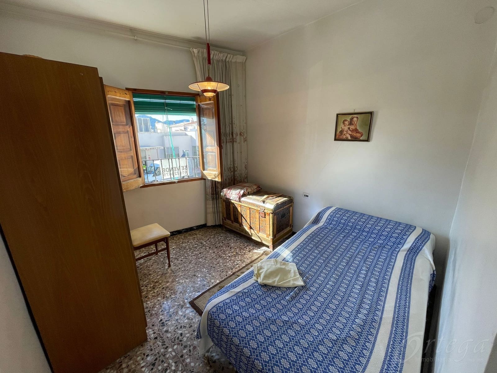 5 makuuhuone Omakotitalo myytävänä paikassa Cehegin mukana 
autotalli - 60 000 € (Ref: 6680028)