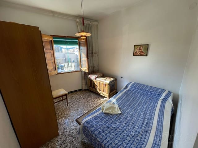 5 makuuhuone Omakotitalo myytävänä paikassa Cehegín mukana 
autotalli - 60 000 € (Ref: 6680028)