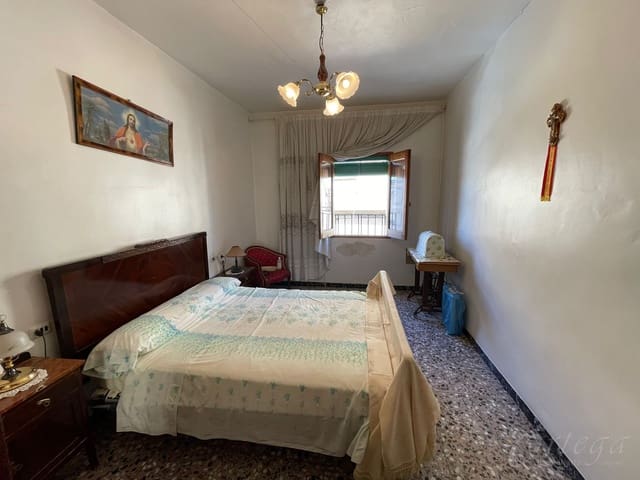 5 makuuhuone Omakotitalo myytävänä paikassa Cehegín mukana 
autotalli - 60 000 € (Ref: 6680028)