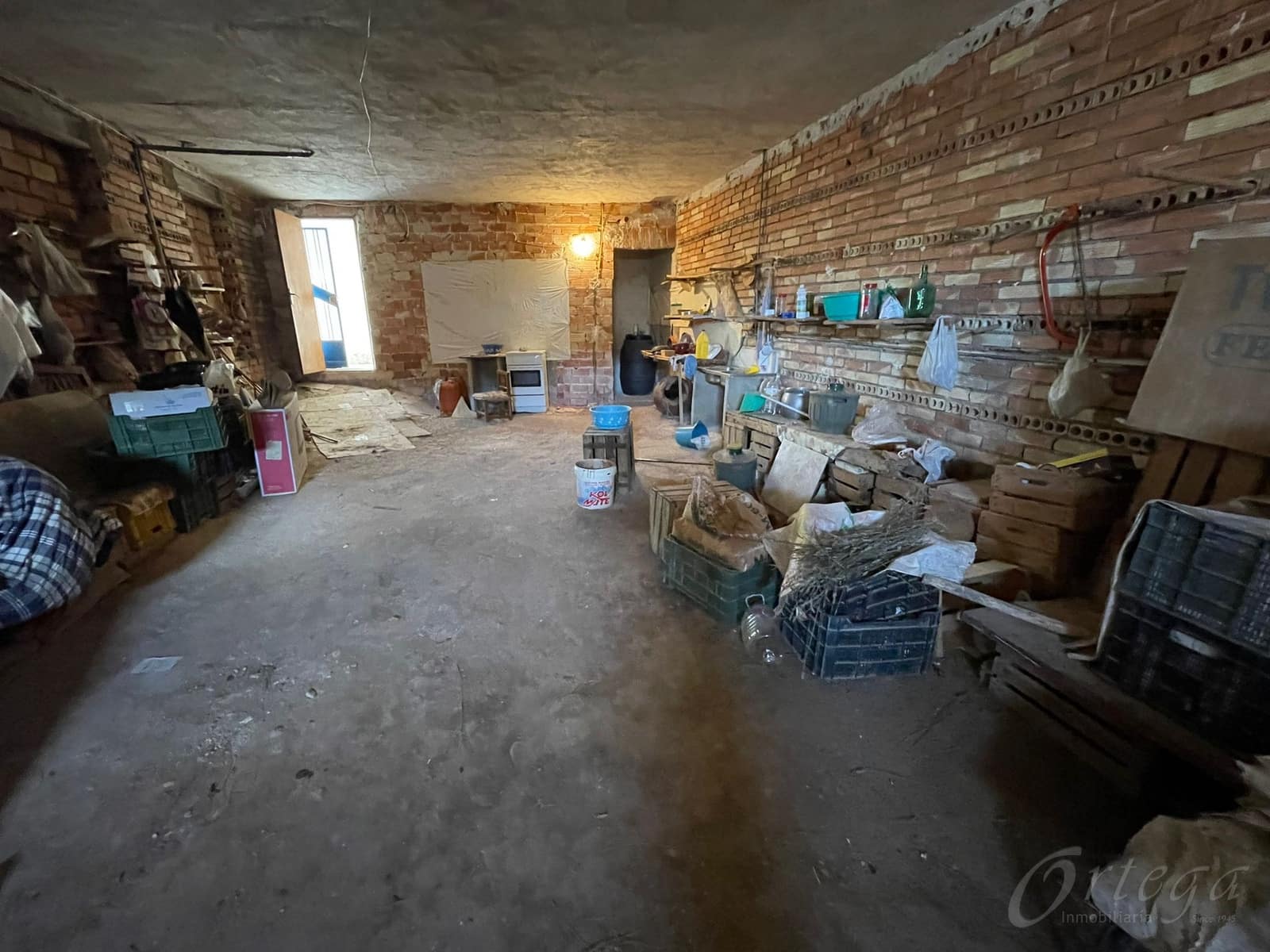 5 makuuhuone Omakotitalo myytävänä paikassa Cehegin mukana 
autotalli - 60 000 € (Ref: 6680028)