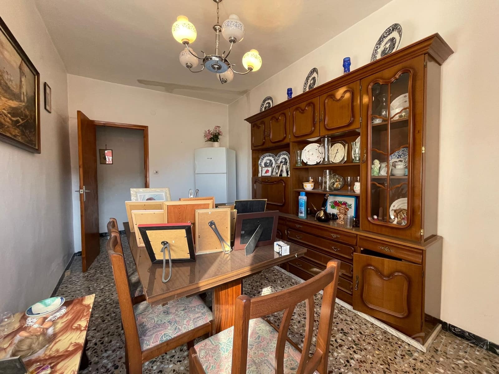 5 makuuhuone Omakotitalo myytävänä paikassa Cehegin mukana 
autotalli - 60 000 € (Ref: 6680028)