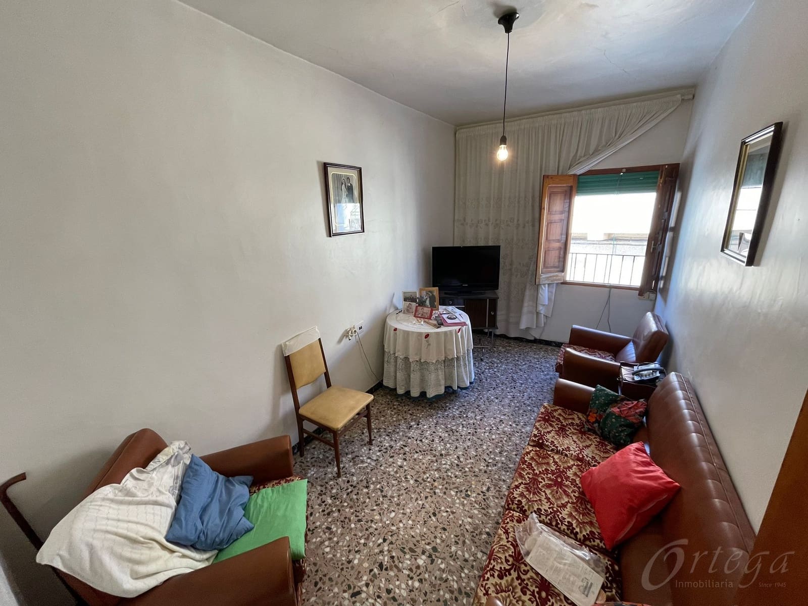 5 makuuhuone Omakotitalo myytävänä paikassa Cehegin mukana 
autotalli - 60 000 € (Ref: 6680028)