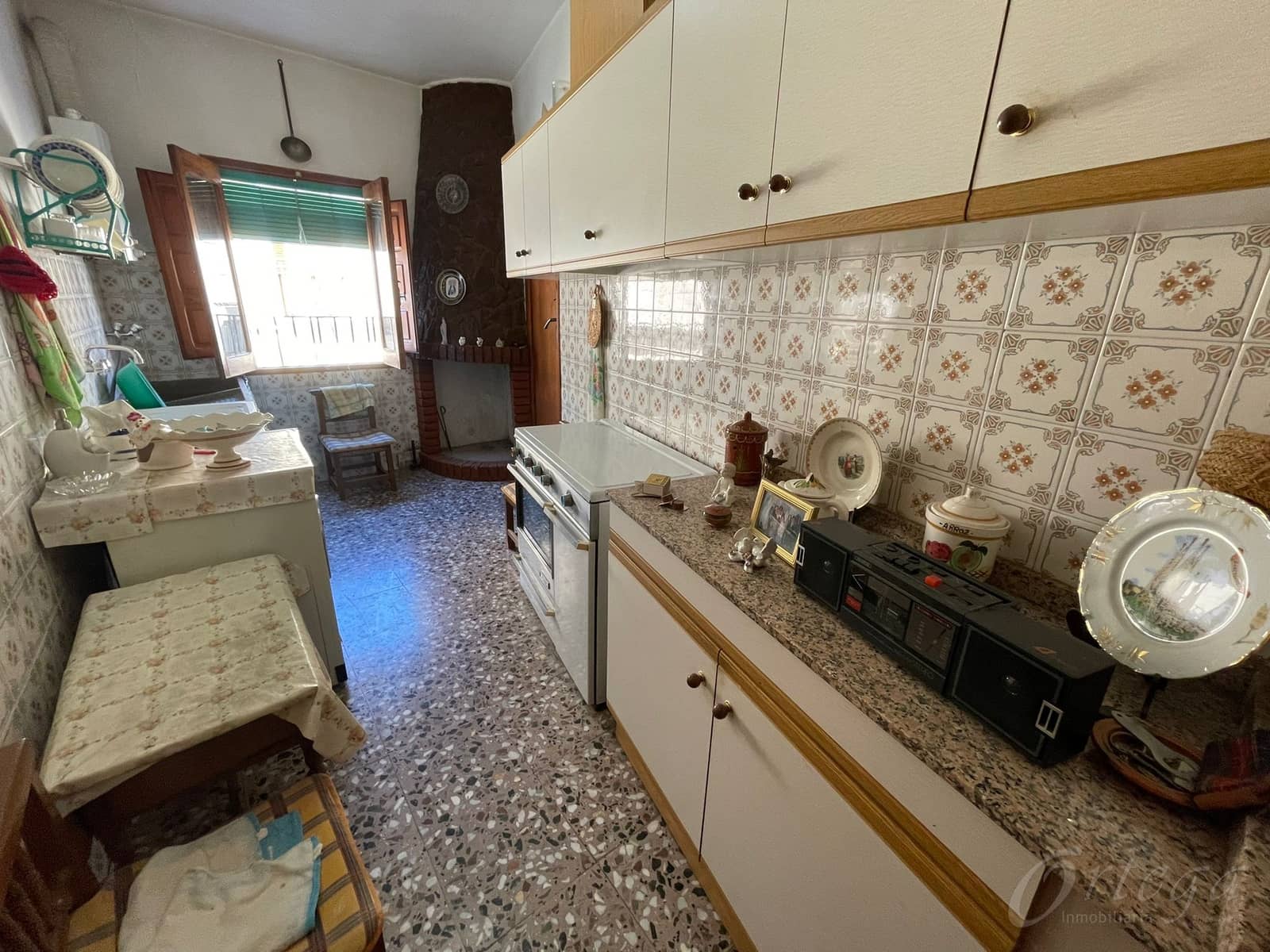 5 makuuhuone Omakotitalo myytävänä paikassa Cehegin mukana 
autotalli - 60 000 € (Ref: 6680028)