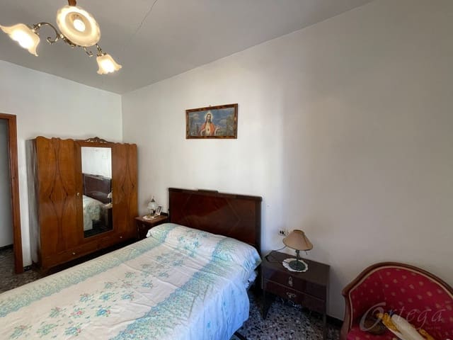 5 makuuhuone Omakotitalo myytävänä paikassa Cehegín mukana 
autotalli - 60 000 € (Ref: 6680028)