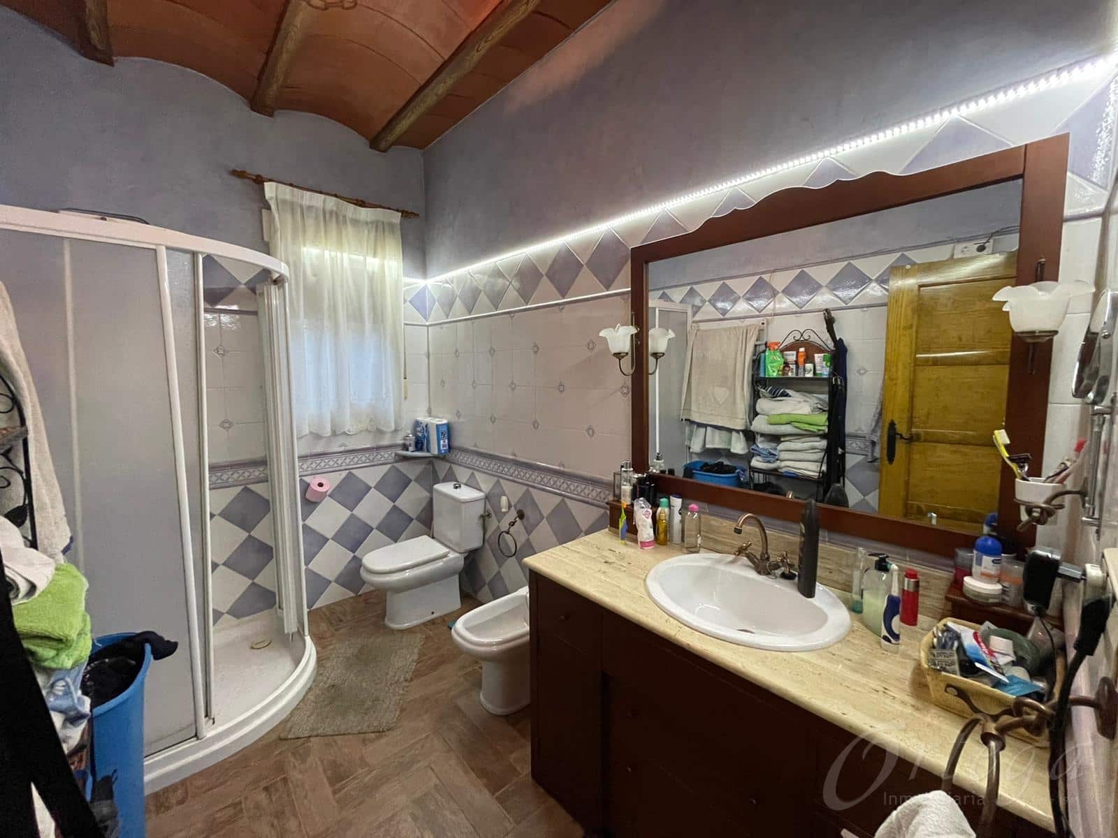 4 bedroom Finca/Country House for sale in Bullas with pool garage - € 349,000 (Ref: 6680034)