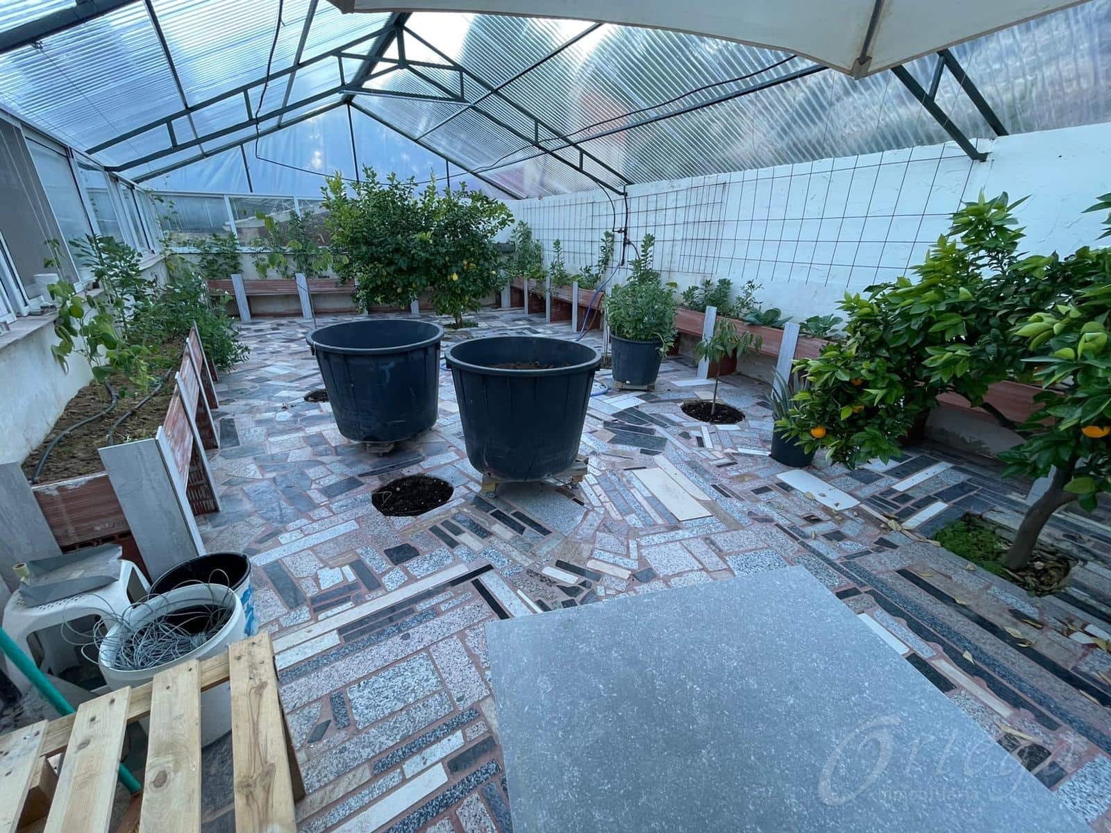 4 bedroom Finca/Country House for sale in Bullas with pool garage - € 349,000 (Ref: 6680034)