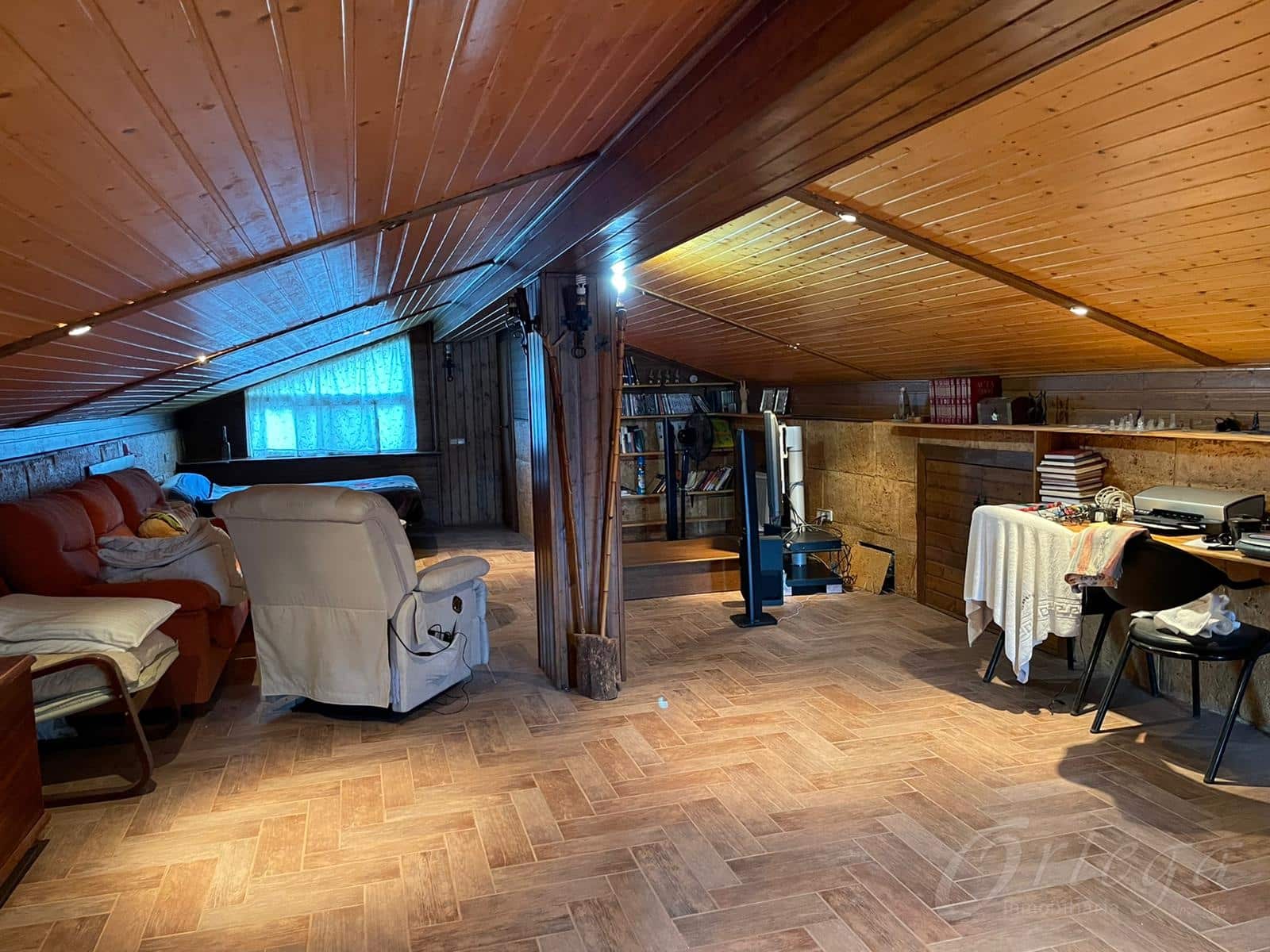 4 bedroom Finca/Country House for sale in Bullas with pool garage - € 349,000 (Ref: 6680034)