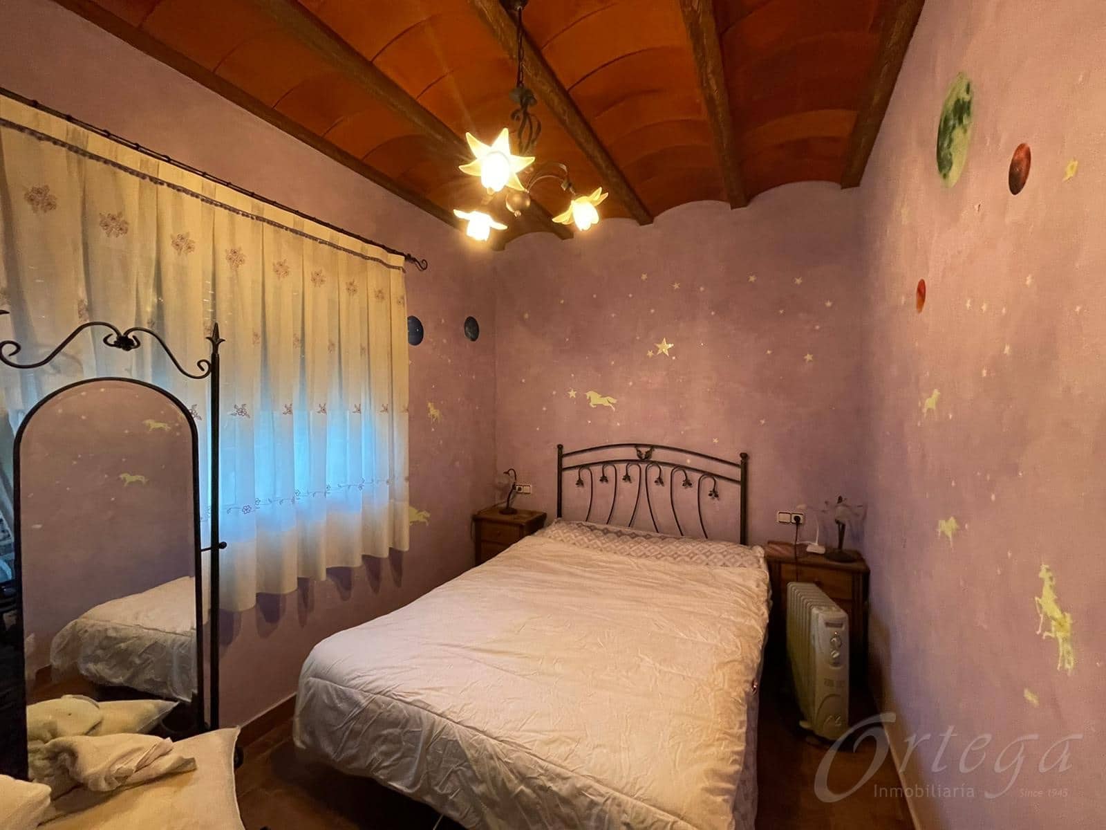 4 bedroom Finca/Country House for sale in Bullas with pool garage - € 349,000 (Ref: 6680034)